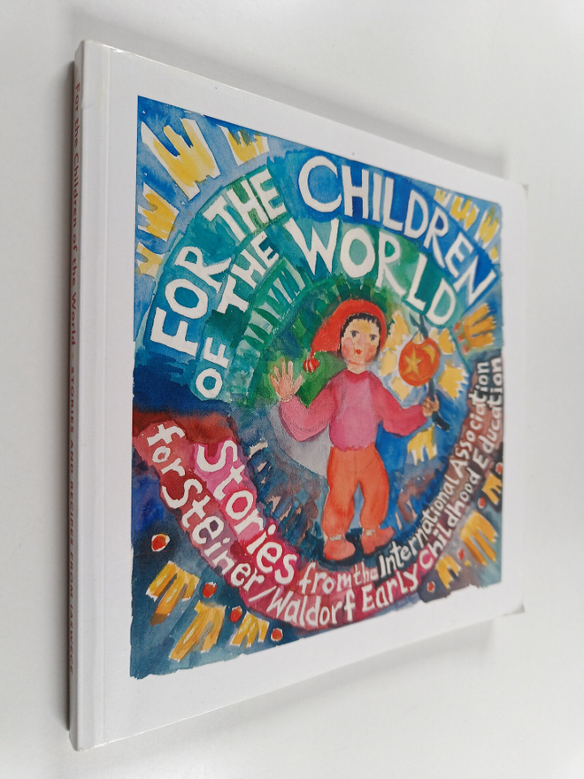 Louise deForest : For the Children of the World - Stories...
