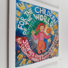 Louise deForest : For the Children of the World - Stories... - pikkukuva 1
