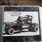 CD- LEVY : AEROSMITH : PUMP - pikkukuva 1