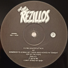 The Rezillos – Can't Stand The Rezillo - pikkukuva 5