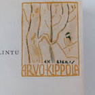 Esko Koivu : Onnenlintu - pikkukuva 3