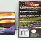 GBA - Cruis'n Velocity (CIB) - pikkukuva 2