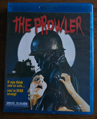 The prowler