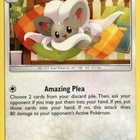 Pokémon kortti, Cinccino - pikkukuva 1