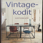 Wilson Judith : Vintagekodit - pikkukuva 1
