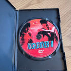 Kickboxer II DVD - pikkukuva 3