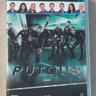 PUTOUS: Kausi 5 (2014) 3DVD - pikkukuva 1