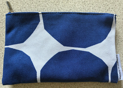 MARIMEKKO KIVET PUSSUKKA + MATKATARVIKKEET
