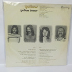 YELLOW - KELTAKUUME VG+/VG+ SUOMI 1975 LP - pikkukuva 2