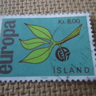 Islanti 1965: Europa - pikkukuva 4