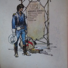Jean Giraud: Zoom kuukauden seikkailu 5 - Navaho Yksinäinen - pikkukuva 5