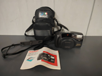Kamera pentax