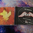 Die Krupps - Odyssey Of The Mind (III) (CD) - pikkukuva 3