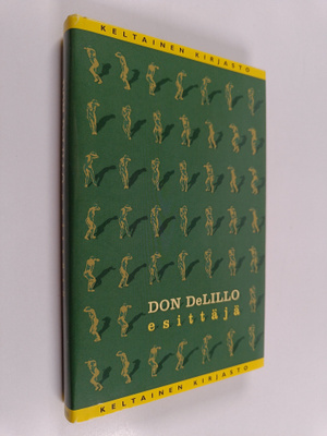 Don DeLillo : Esittäjä