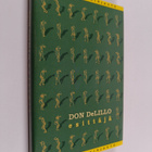 Don DeLillo : Esittäjä - pikkukuva 1