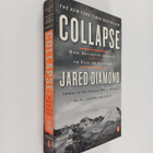 Jared M. Diamond : Collapse - How Societies Choose to Fai... - pikkukuva 1