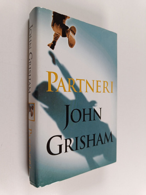 John Grisham : Partneri