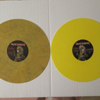 Iron Maiden Definitive Nijmegen 1981. 2 * LP Värivinyylit - pikkukuva 4