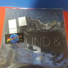 ALABAMA SHAKES - SOUND AND COLOUR EX+/M- 2LP - pikkukuva 1