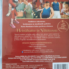 HEINÄHATTU JA VILTTITOSSU JUHLAJULKAISU DVD - pikkukuva 2