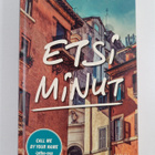 Andre Aciman : Etsi minut - pikkukuva 1