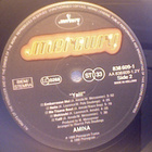 AMINA ANNABI :: "YALIL" :: VINYYLI LP 1990 - pikkukuva 4