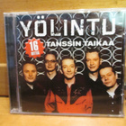 YÖLINTU:TANSSIN TAIKAA 16 HITTIÄ CD - pikkukuva 1