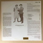 MATTI JURVA - JURVAN MATTI Viimeinen Kuplettimohikaani LP - pikkukuva 2
