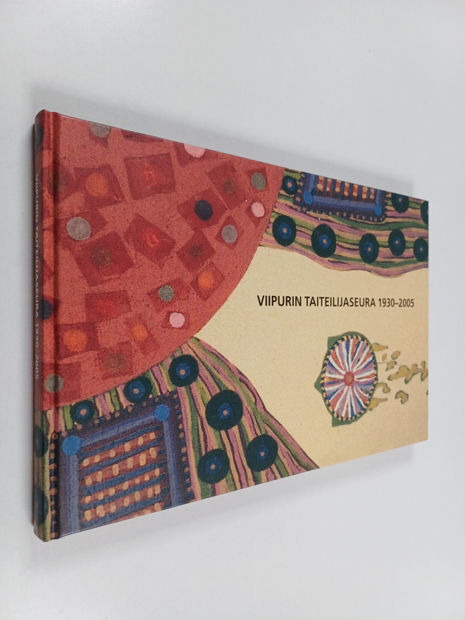 Viipurin taiteilijaseura 1930-2005