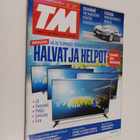 Tekniikan maailma 2/2016 - pikkukuva 1