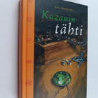 Eva Ibbotson : Kazanin tähti - pikkukuva 1