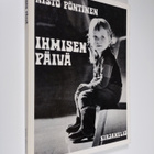 Risto Pöntinen : Ihmisen päivä - pikkukuva 1