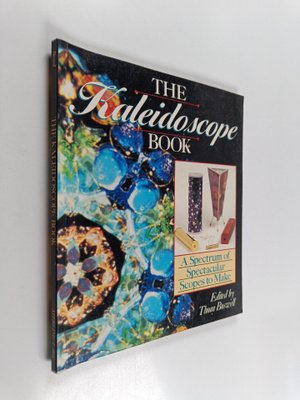 The Kaleidoscope book