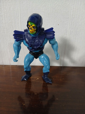 Skeletor motu
