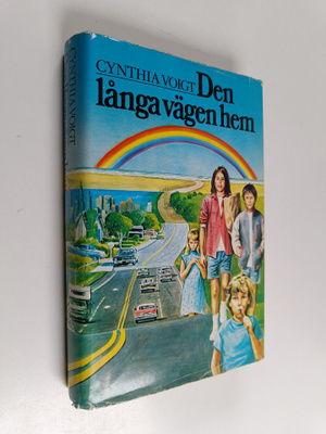 Cynthia Voigt : Den långa vägen hem