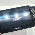 PSVITA konsoli + 2 peliä + 4GB muistikortti - pikkukuva 3