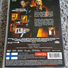 The Long Kiss Goodnight - DVD (Suomijulkaisu) - pikkukuva 2