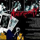 CORROSION OF CONFORMITY Animosity CD - pikkukuva 2