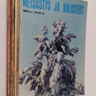 Metsästys ja kalastus 1969 (nrot 1-3, 5-8 ja 10) - pikkukuva 1
