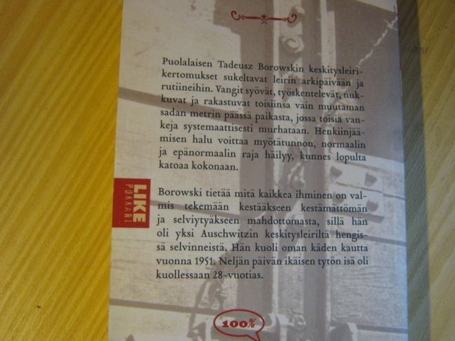 Item image