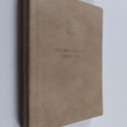 Rotary matrikkeli-matrikel 1980 - 1981 : Piirit, distrikt... - pikkukuva 1