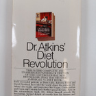 Robert C. Atkins, M.D. : Dr. Atkins' New Diet Revolution - pikkukuva 2