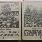 Punaisen Suomen historia 1918 (6 osaa) - pikkukuva 1