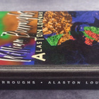 William Burroughs : Alaston lounas (kovakantinen) - pikkukuva 2
