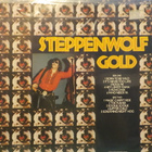 STEPPENWOLF - STEPPENWOLF GOLD - REISSUE UK 1970 M-/M- LP - pikkukuva 2