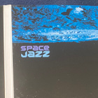 Space Jazz 2001 cd - pikkukuva 4