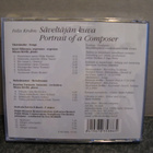 Felix Krohn:Säveltäjän kuva-Kirsti Tiihonen,Minna Kivilä. cd - pikkukuva 2