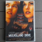 DVD: Mulholland Drive (Naomi Watts, O: David Lynch 2001) - pikkukuva 1