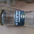 vintage Paulig maustepurkit 1970-luku 24 kpl - pikkukuva 3