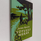 Jarmo Ruoste : Yötuuli herää - pikkukuva 1